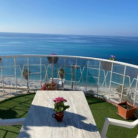 La Locanda Del Convento Tropea Zewnętrze zdjęcie