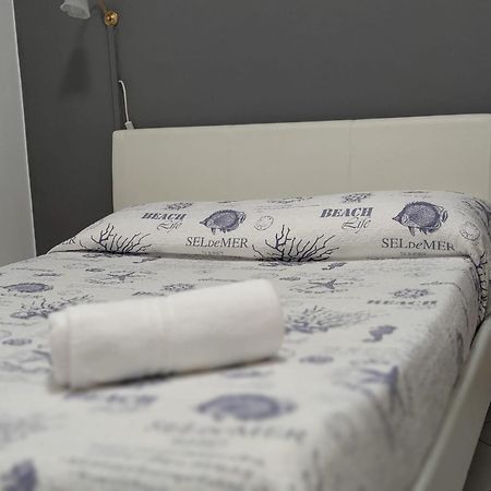 La Locanda Del Convento Tropea Zewnętrze zdjęcie