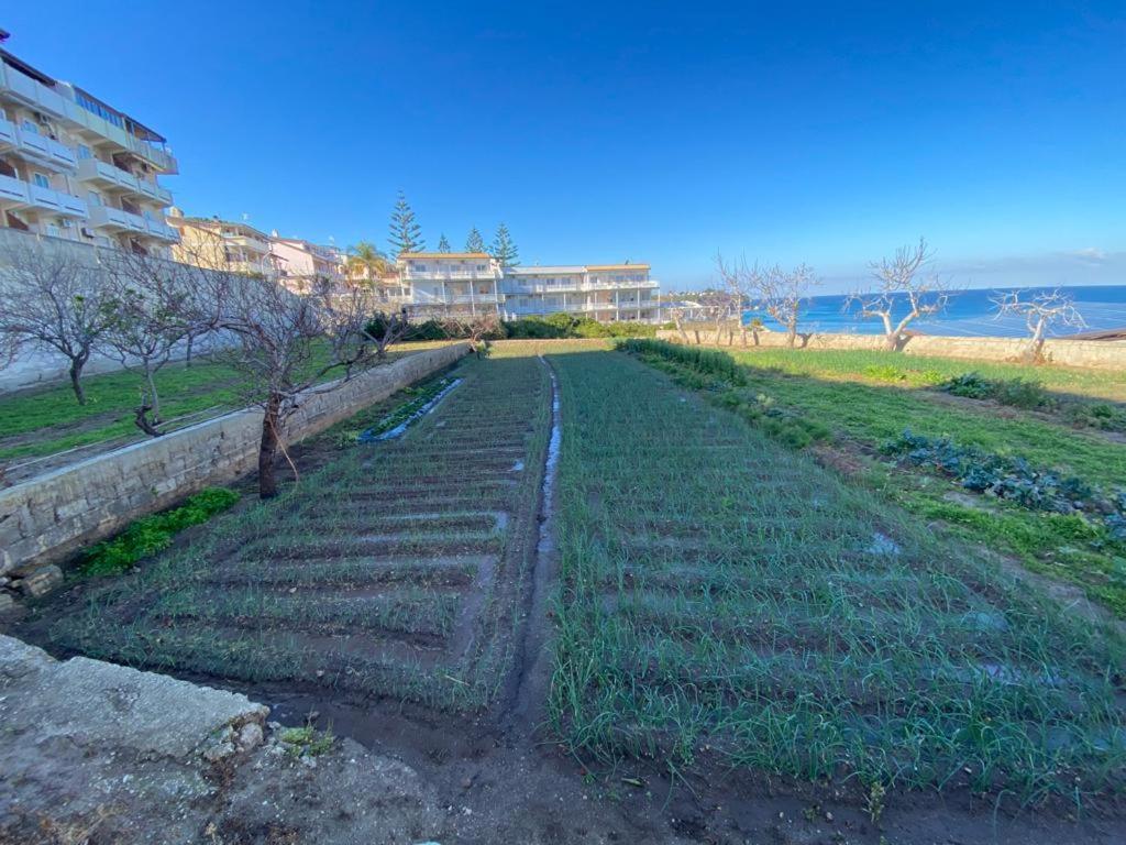 La Locanda Del Convento Tropea Zewnętrze zdjęcie