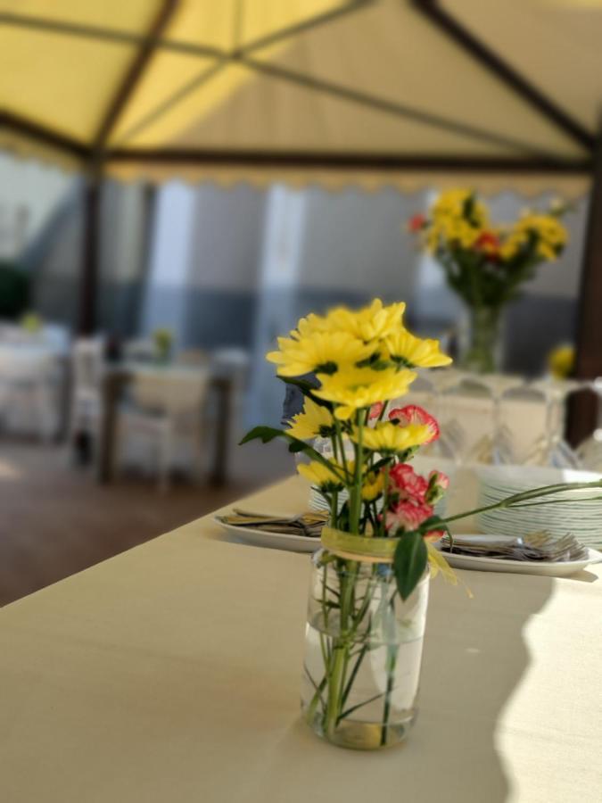 La Locanda Del Convento Tropea Zewnętrze zdjęcie