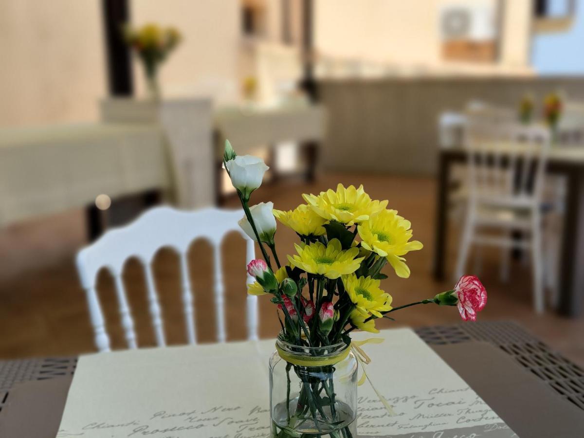 La Locanda Del Convento Tropea Zewnętrze zdjęcie