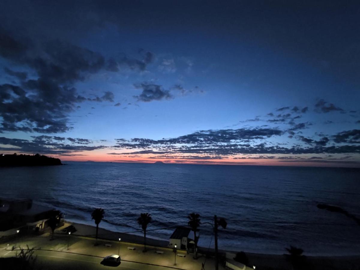 La Locanda Del Convento Tropea Zewnętrze zdjęcie