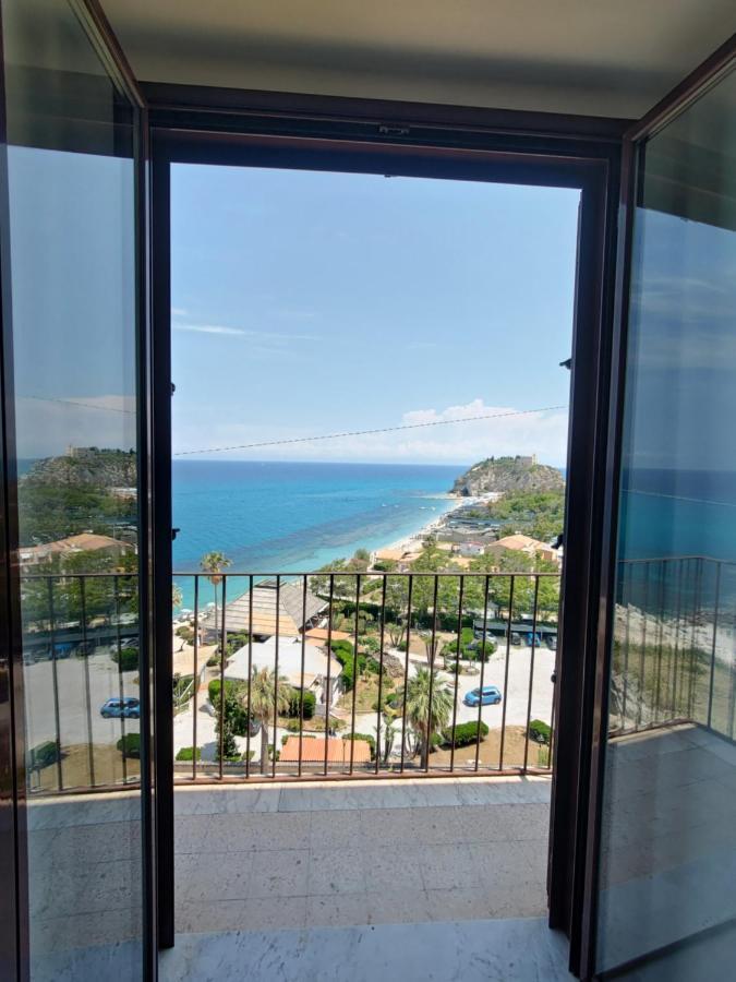 La Locanda Del Convento Tropea Zewnętrze zdjęcie