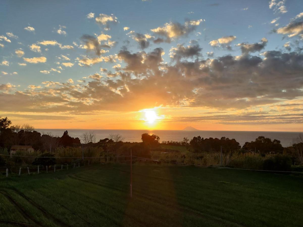 La Locanda Del Convento Tropea Zewnętrze zdjęcie
