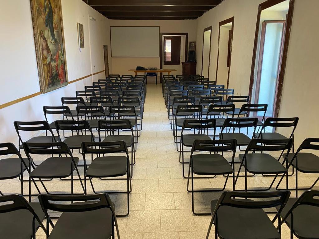 La Locanda Del Convento Tropea Zewnętrze zdjęcie