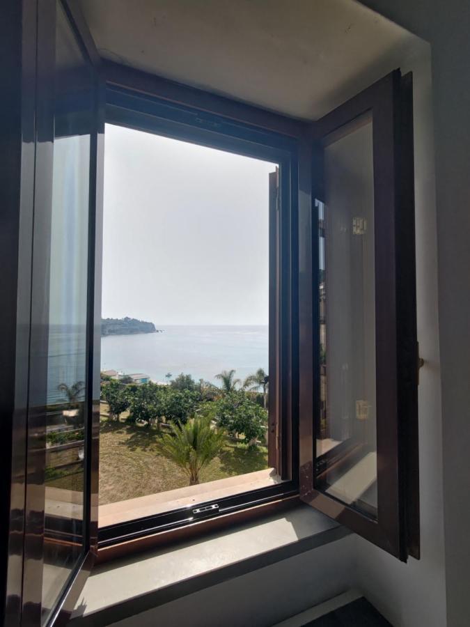 La Locanda Del Convento Tropea Zewnętrze zdjęcie