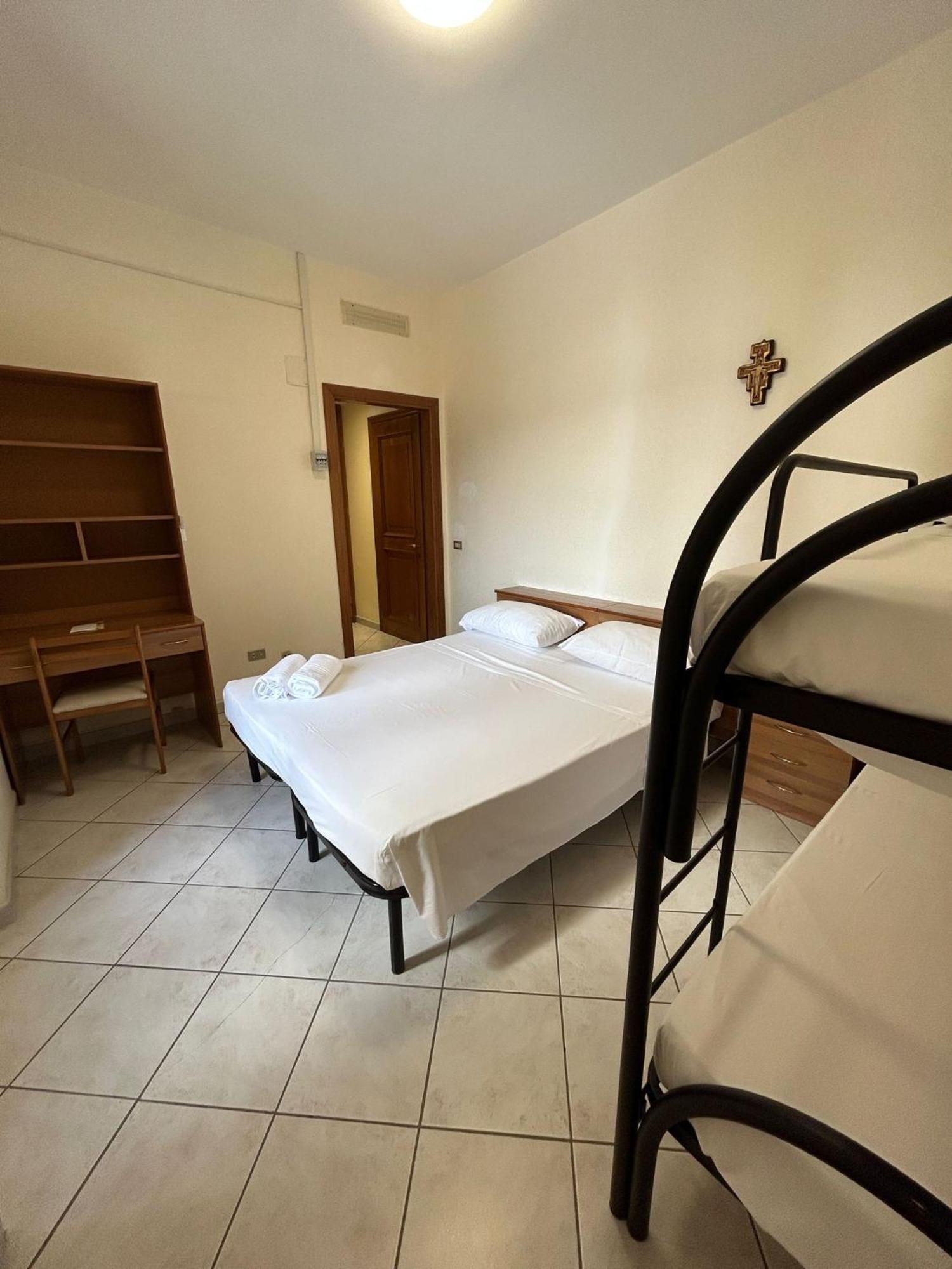 La Locanda Del Convento Tropea Zewnętrze zdjęcie