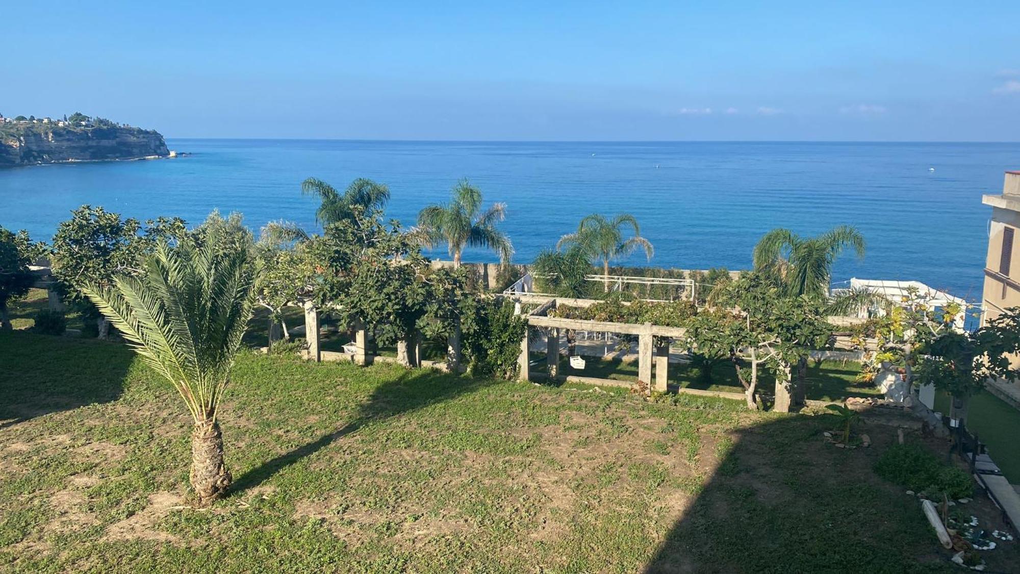 La Locanda Del Convento Tropea Zewnętrze zdjęcie