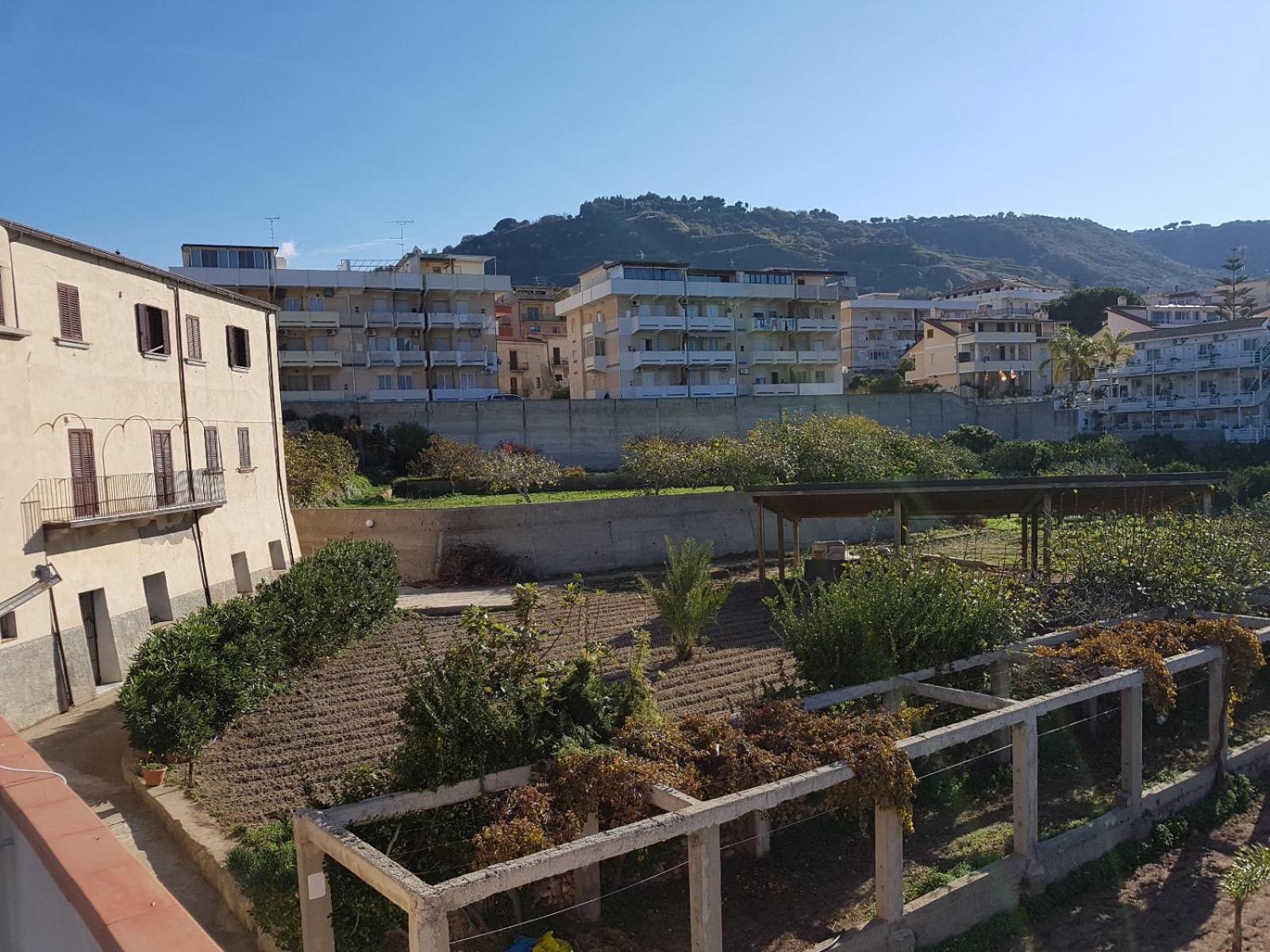 La Locanda Del Convento Tropea Zewnętrze zdjęcie
