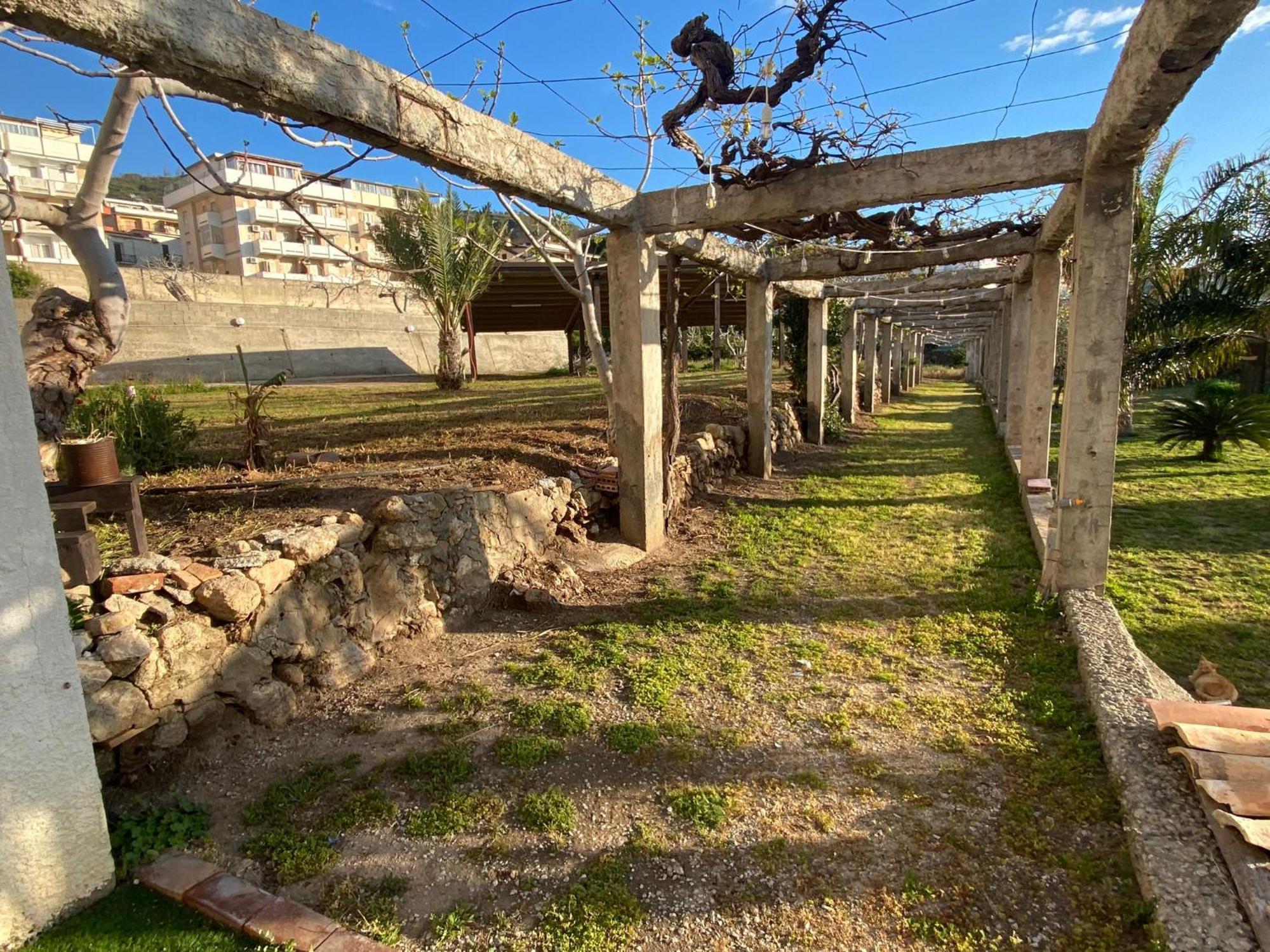La Locanda Del Convento Tropea Zewnętrze zdjęcie
