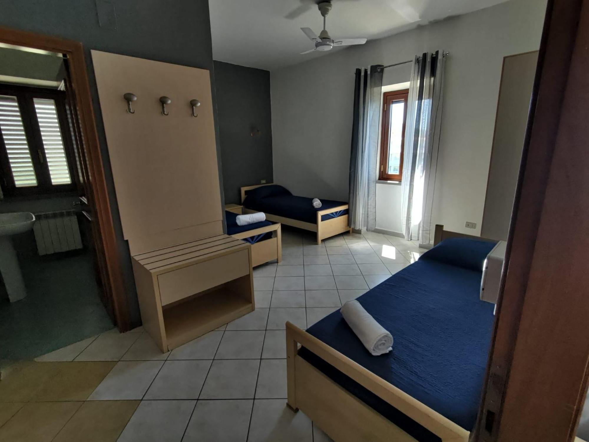 La Locanda Del Convento Tropea Zewnętrze zdjęcie
