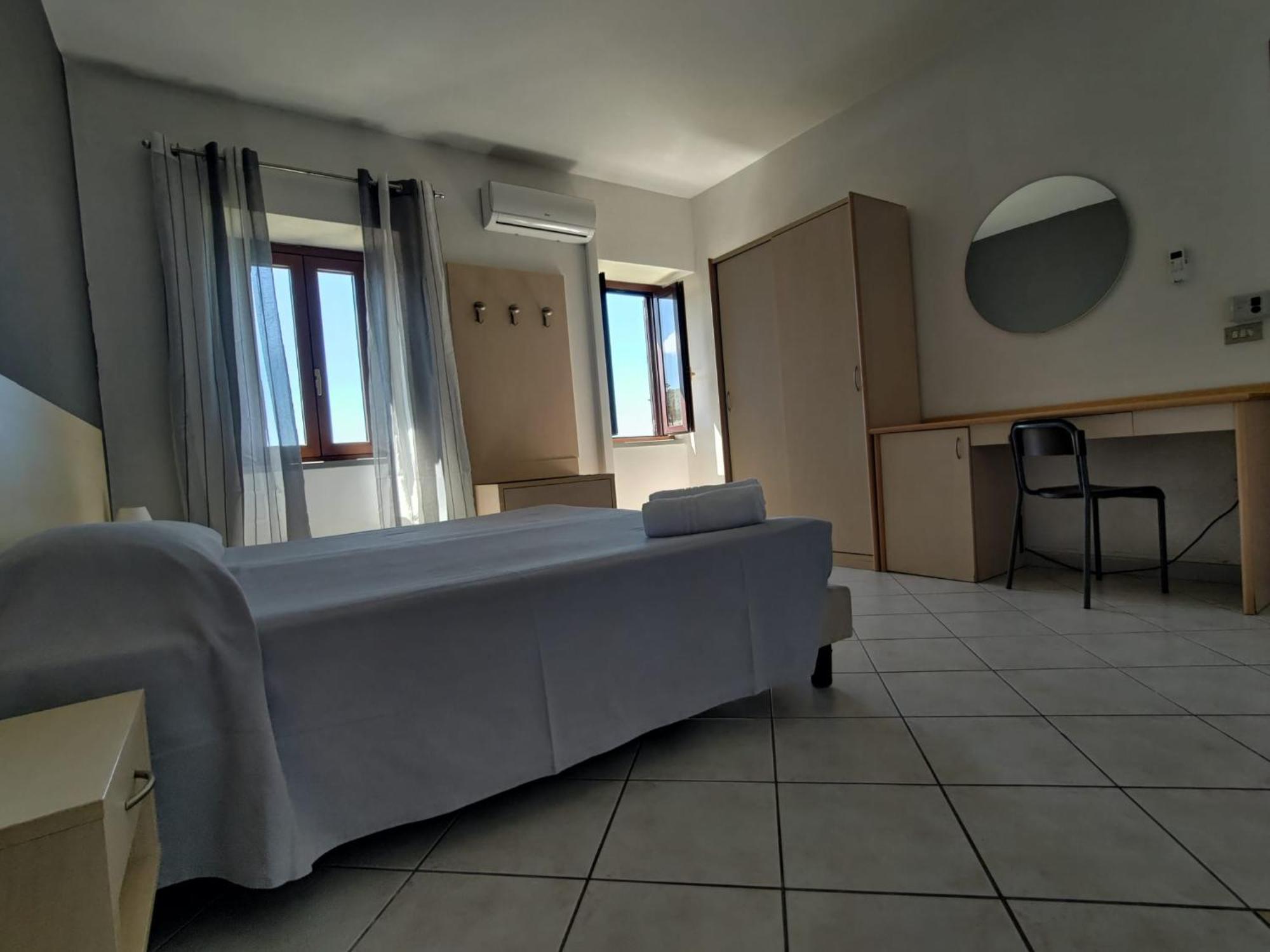 La Locanda Del Convento Tropea Zewnętrze zdjęcie