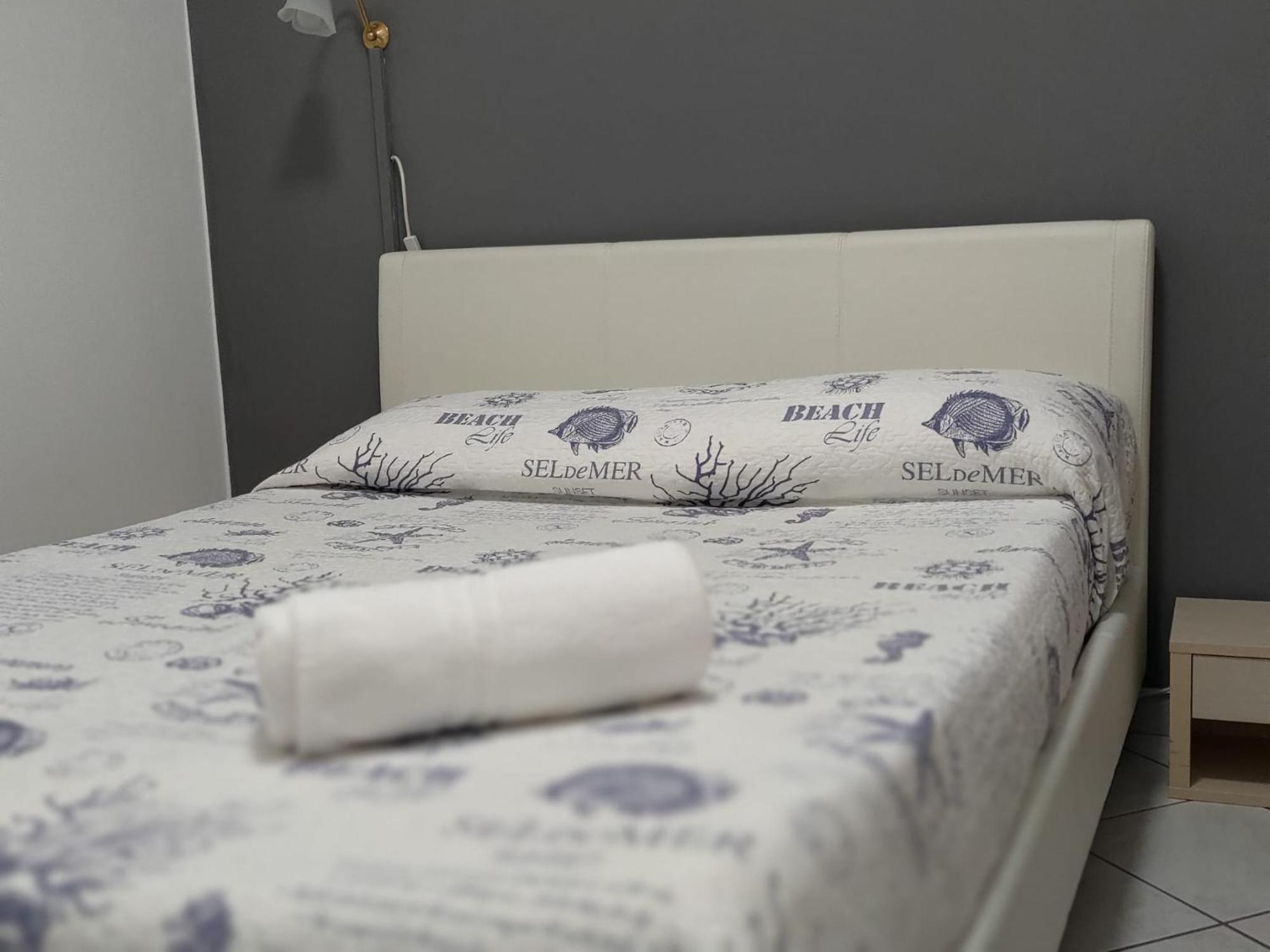 La Locanda Del Convento Tropea Zewnętrze zdjęcie