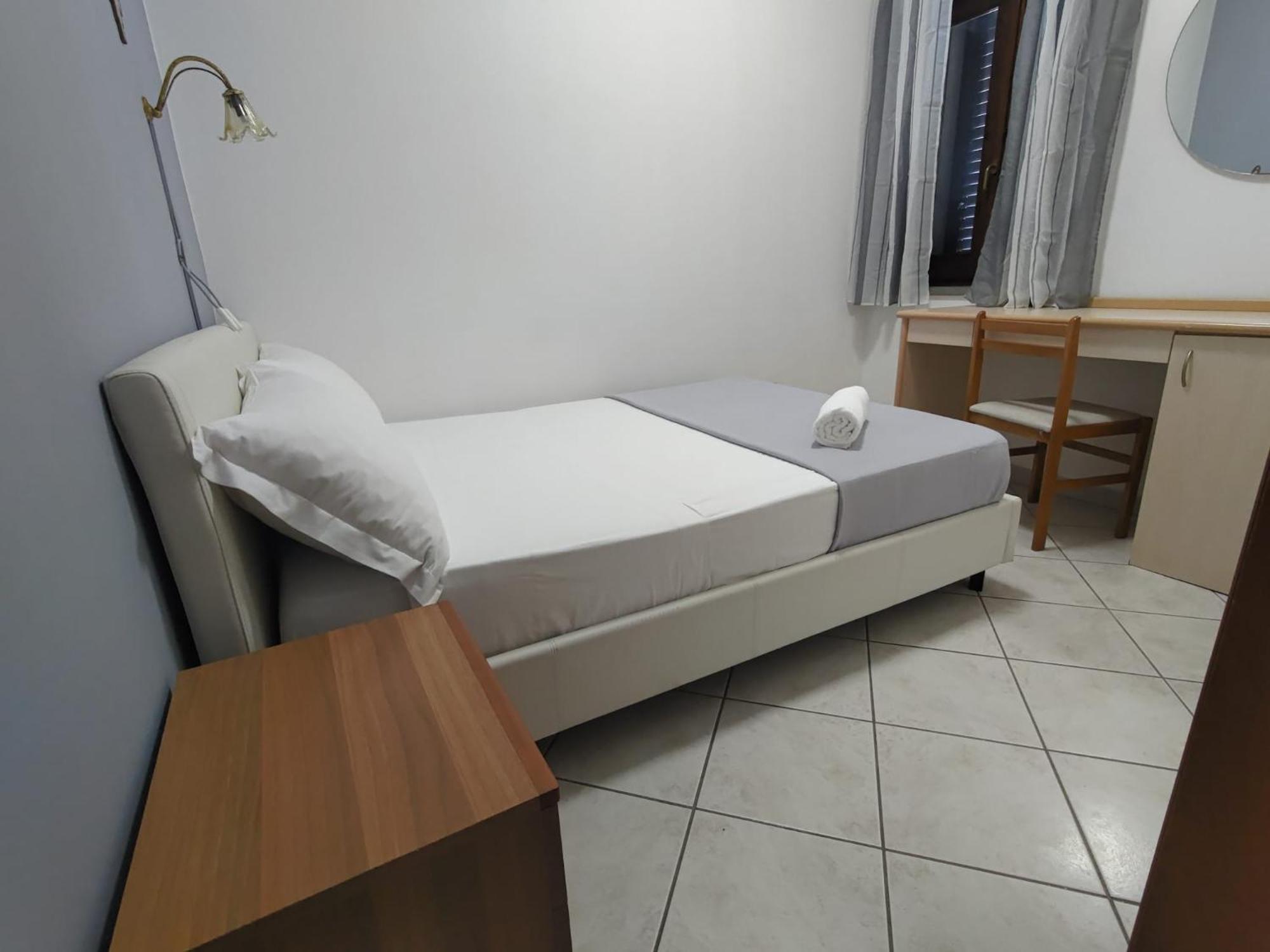 La Locanda Del Convento Tropea Zewnętrze zdjęcie