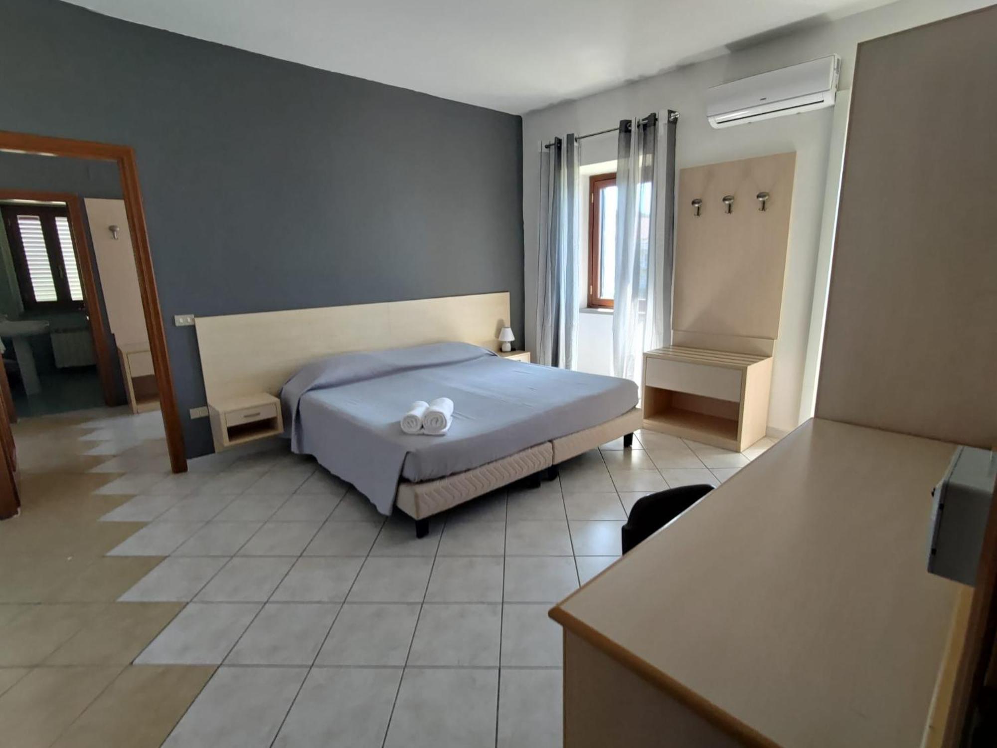 La Locanda Del Convento Tropea Zewnętrze zdjęcie