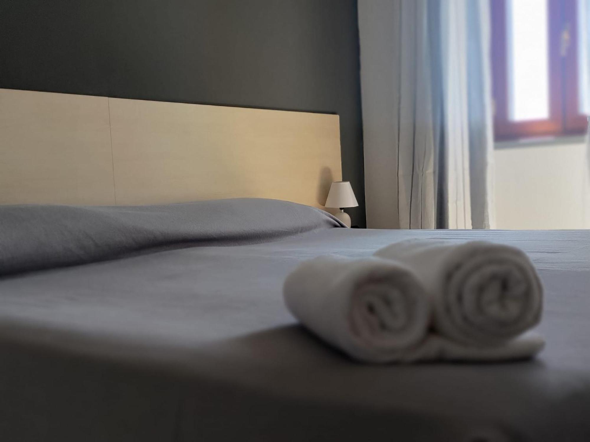 La Locanda Del Convento Tropea Zewnętrze zdjęcie