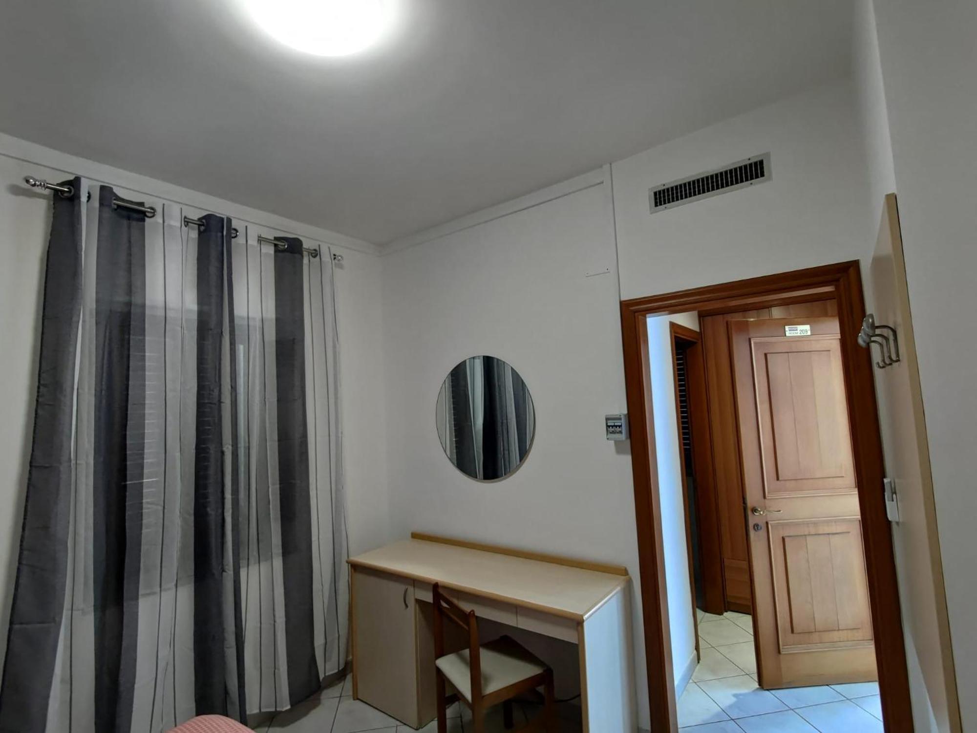 La Locanda Del Convento Tropea Zewnętrze zdjęcie