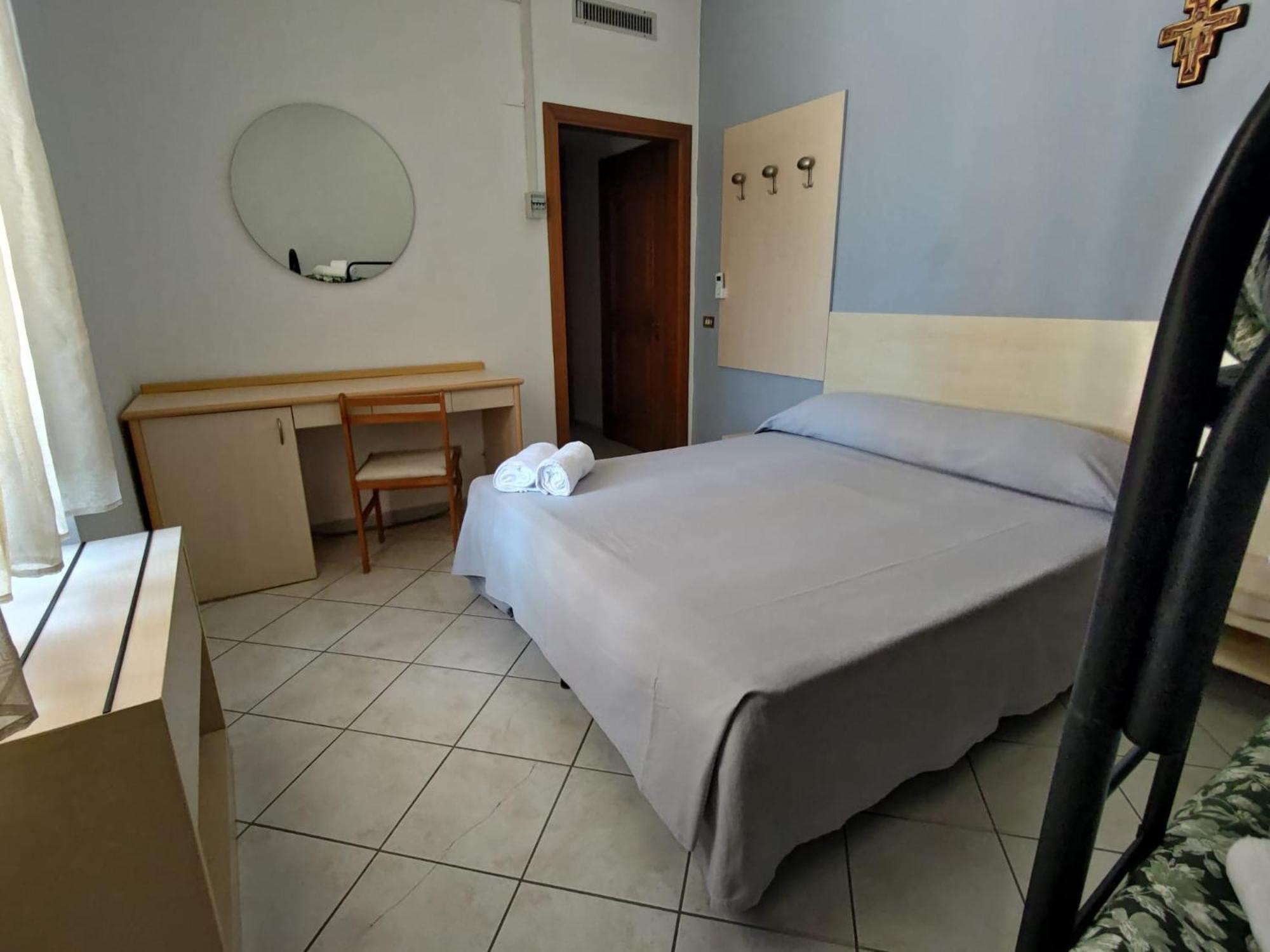 La Locanda Del Convento Tropea Zewnętrze zdjęcie